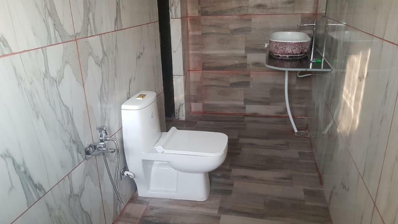 Houbara Resort Sasan Gir Zewnętrze zdjęcie