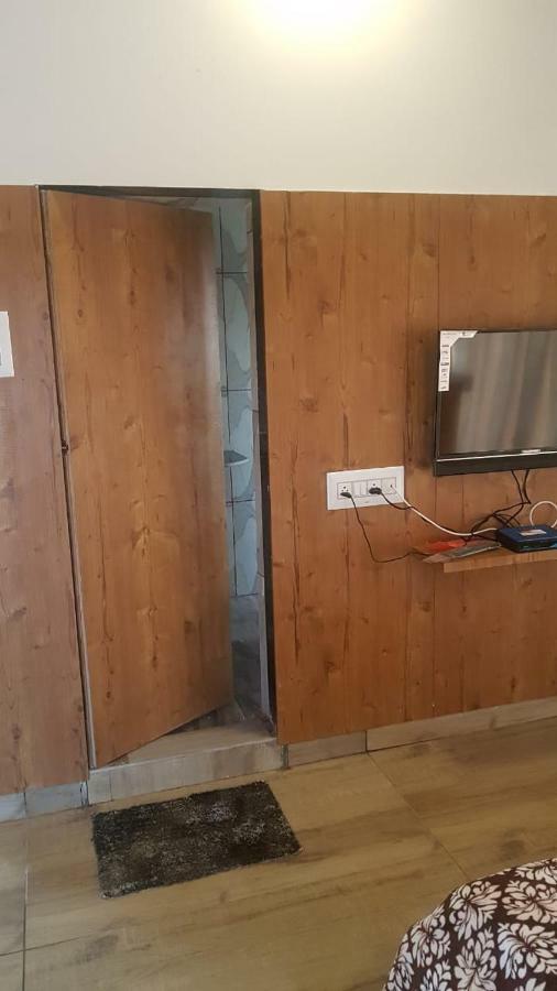 Houbara Resort Sasan Gir Zewnętrze zdjęcie