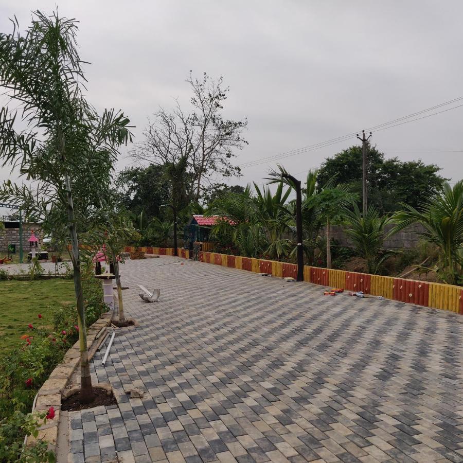 Houbara Resort Sasan Gir Zewnętrze zdjęcie